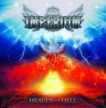 Heaven Or Hell (CD / Album)