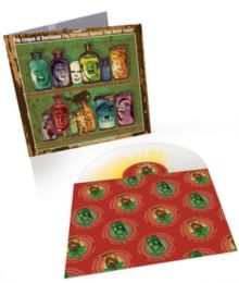 Christmas Special (Vinyl / 12" Album Coloured Vinyl)