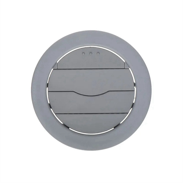 853172J000 853172J000H9 Car Air Vent Ac Grille Compatible with Kia