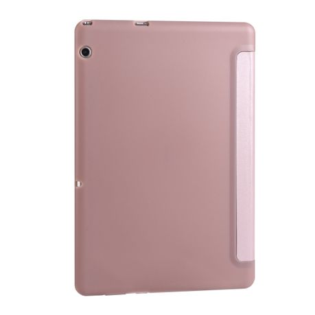 Back Panel Cover for Huawei MediaPad T5 - Gold 