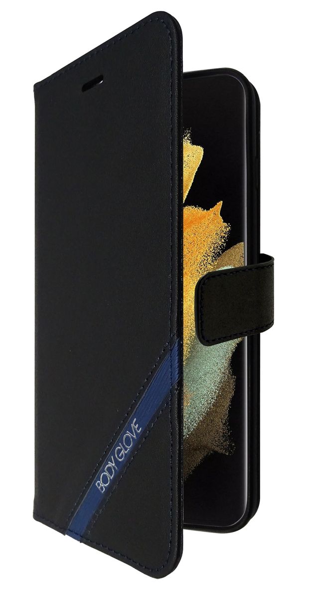 Body Glove Samsung Galaxy S21 Ultra Elite FlipcaseBlack Buy Online in South Africa