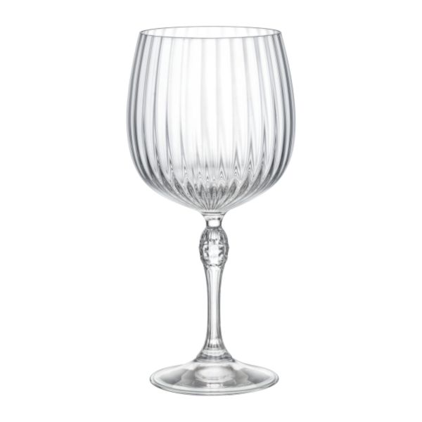 Bormioli Rocco America '20s 75cl Gin Glass - 6pc