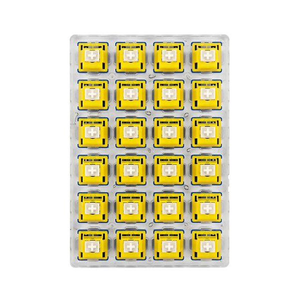 Redragon Switch Bullet A113B Clicky