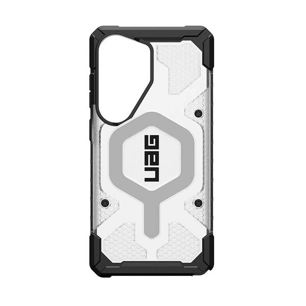 UAG Pathfinder Clear Magsafe Case Compatible with Samsung Galaxy S26 Ultra