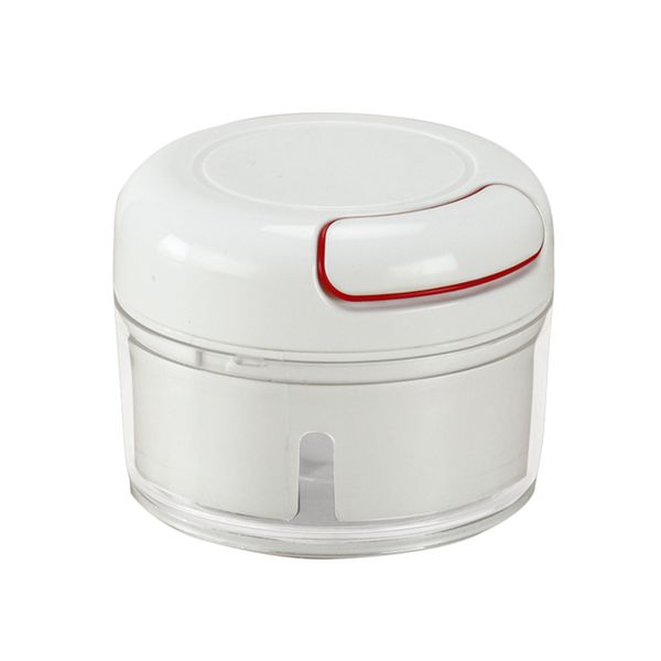 Mini Food Chopper with Attention Shape Blades