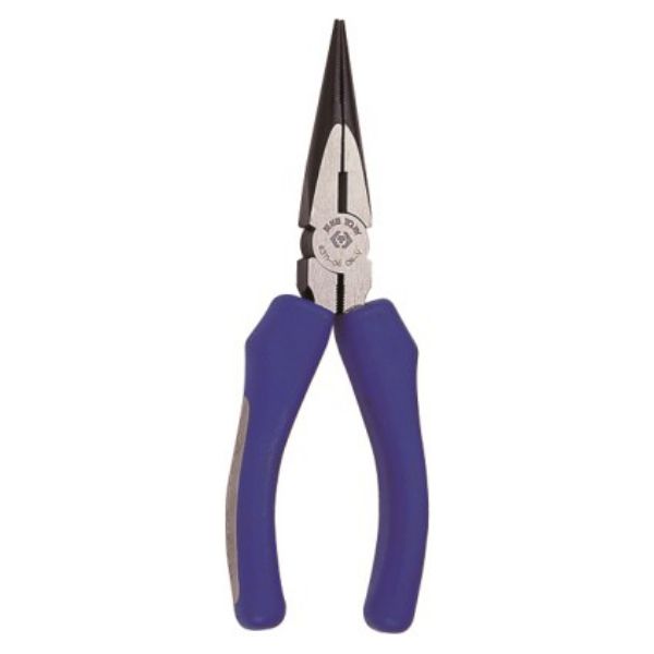 King Tony - Pliers Long Nose 150Mm - 2 Pack