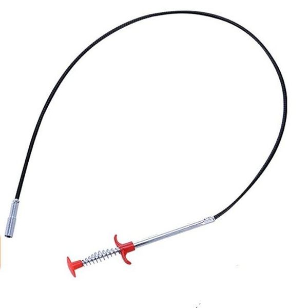 Flexible Grabber Claw