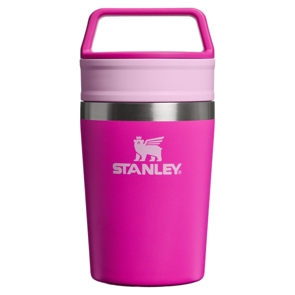 Stanley Café To-Go Leak Proof Travel Mug -Violet Blossom 230ml