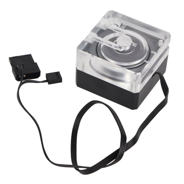PU-SZM4 Water Pump 550L/H
