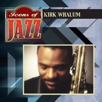 Icons Of Jazz (CD)