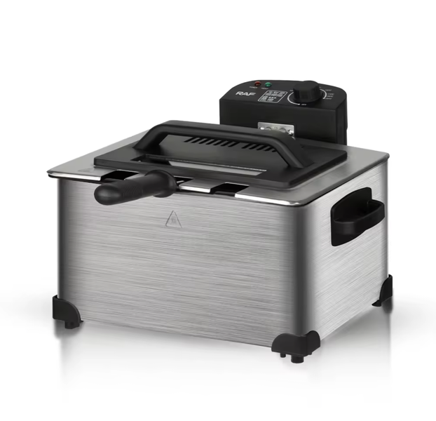 RAF 5 L Deep Fryer