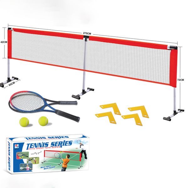 Mitzuma Zume Kids Tennis Series Play Set