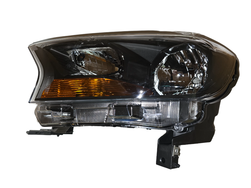 Headlamp for Ford Ranger T6 2015-2018 - Passenger side