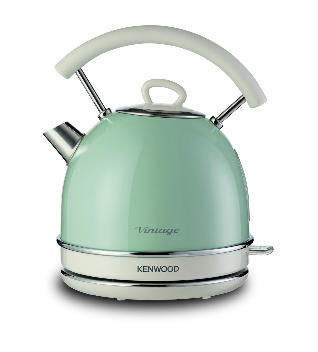 Kenwood Vintage Kettle - 1.7L | Shop Today. Get it Tomorrow! | takealot.com