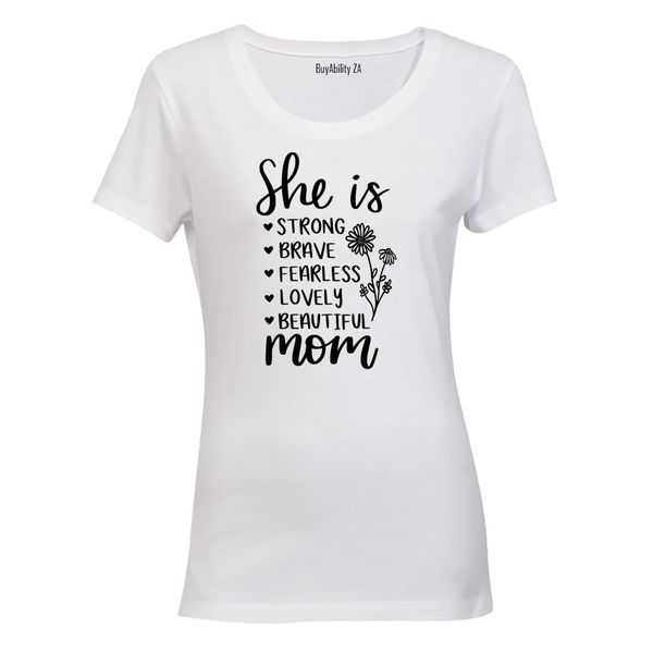 Ladies - T-Shirt image