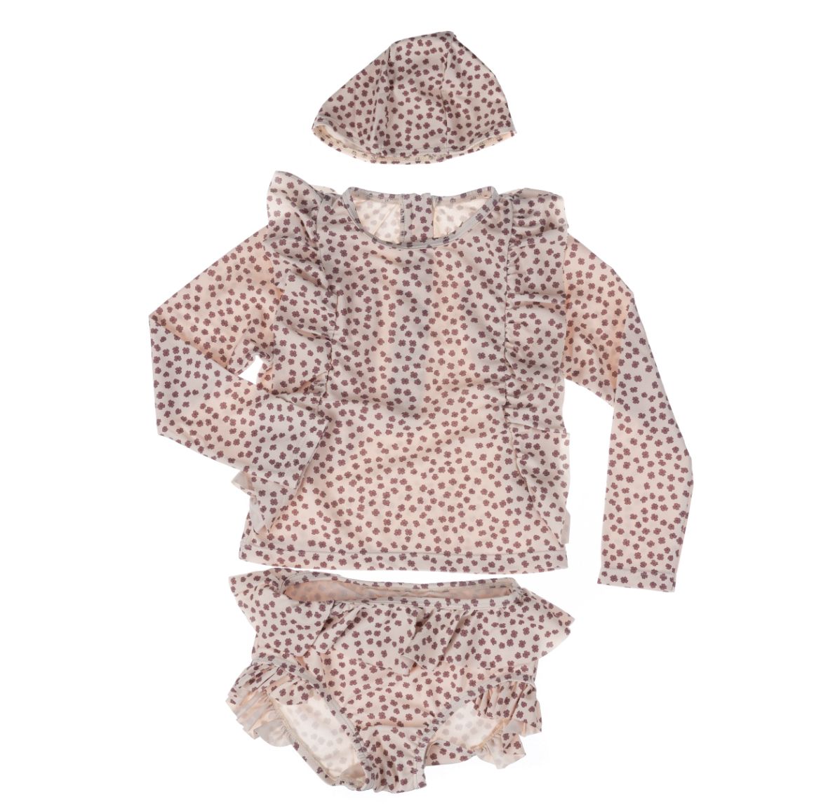 Girls Flower Swimming Costume Shop Today. Get it Tomorrow!