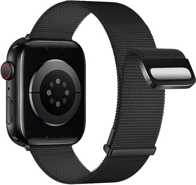 Double magnetic watch strap Compatible With iWatch Bands 38mm 40mm 41mm