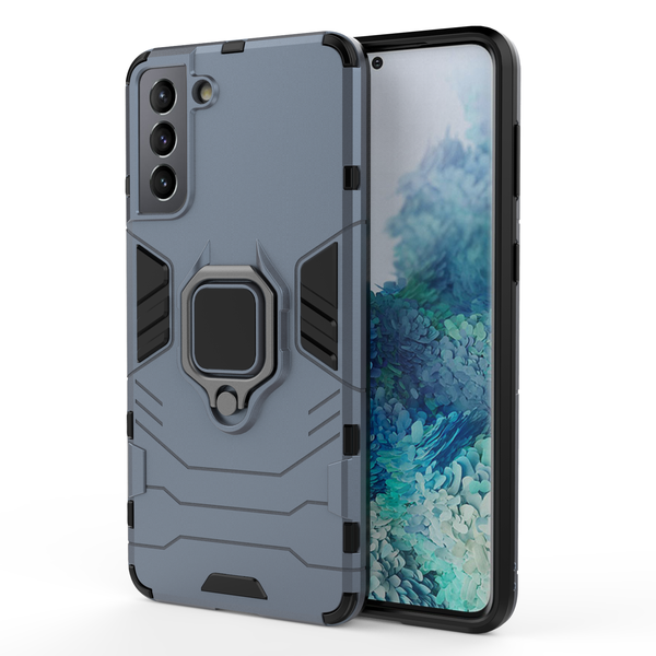 Panther Design Phone Cover / Case for Samsung Galaxy S21 Plus