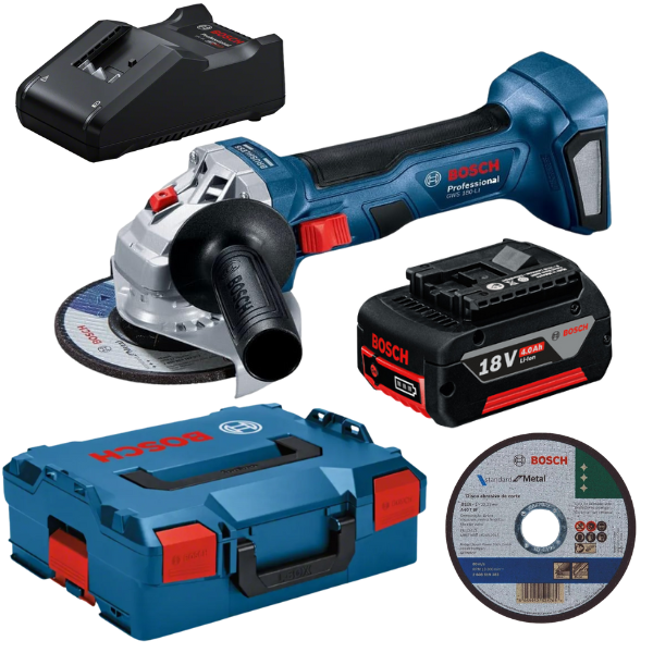 Battery And Charger image