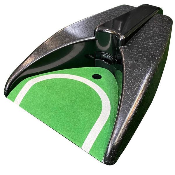 Michris Automatic Putt Return