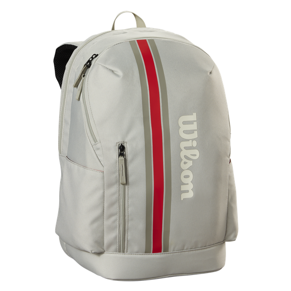 Wilson Team Sports Backpack Oats