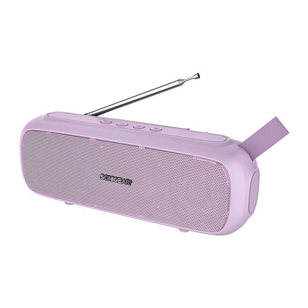 SonicGear P8000 Super Portable Bluetooth Speaker