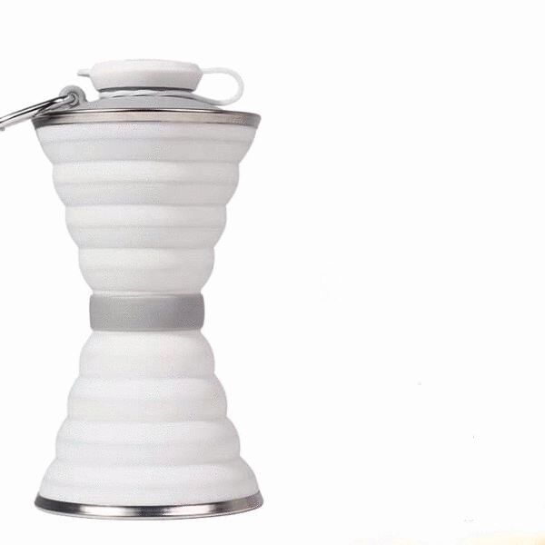 White image