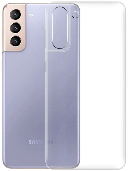 Space Collection Protective Clear Case for Samsung Galaxy S22 ultra