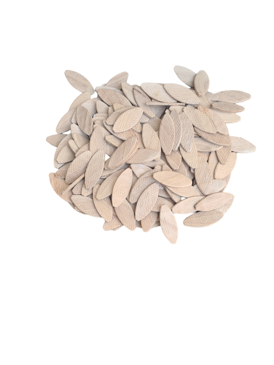 Wow tools 10 joining biscuits 250 piece shop today get it tomorrow