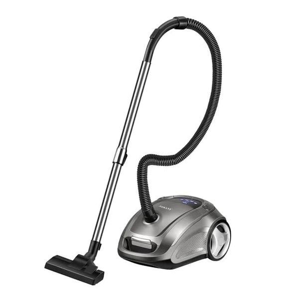 Multifunctional High Quality Home Bagless Canister Vacuum Cleaner