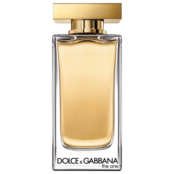 Dolce&amp;Gabbana The One Edt 100Ml (Parallel Import)