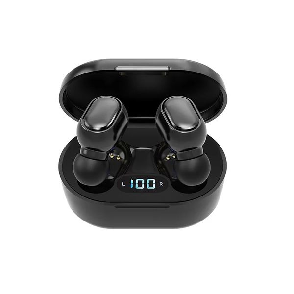 True Wireless Earphones/Earbuds