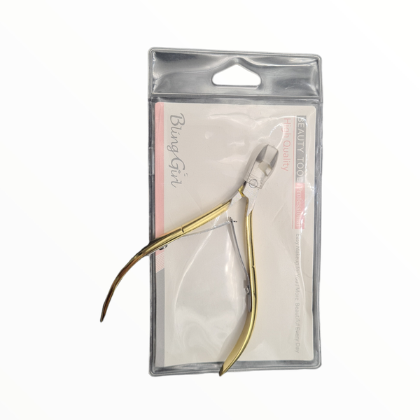 Cuticle Nipper