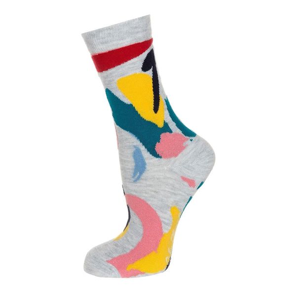John Frank Women's Fashion Socks image