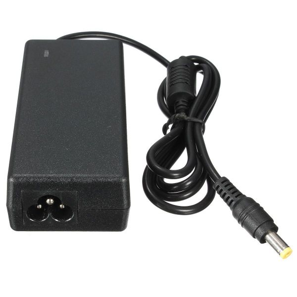Woo Replacement Laptop Charger For Acer 19V 2.37A 45W 5.5x1.7mm