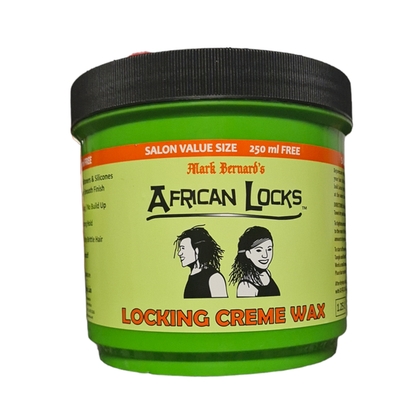 African Locks