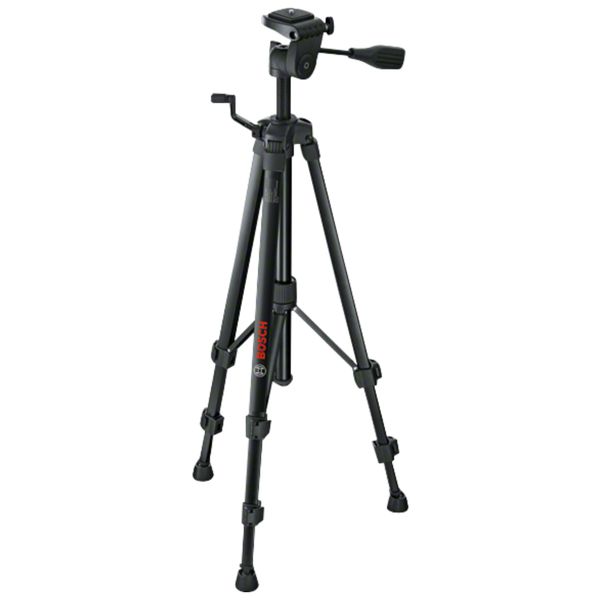 Bosch Professional Measuring Laser Tripod Only BT-150 0601096B00