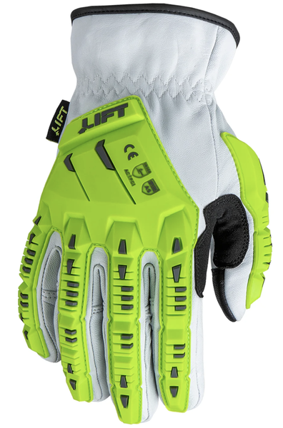 Super Duty Impact Glove