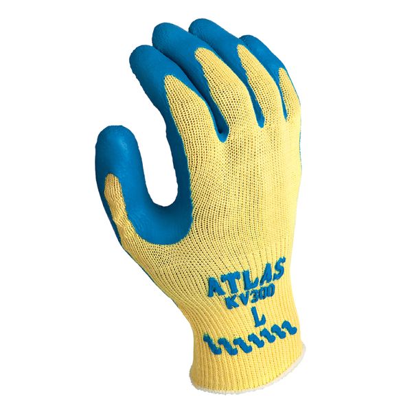 Atlas KV300 Pack of 6