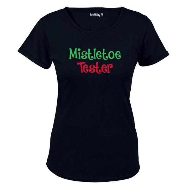 Ladies - T-Shirt image