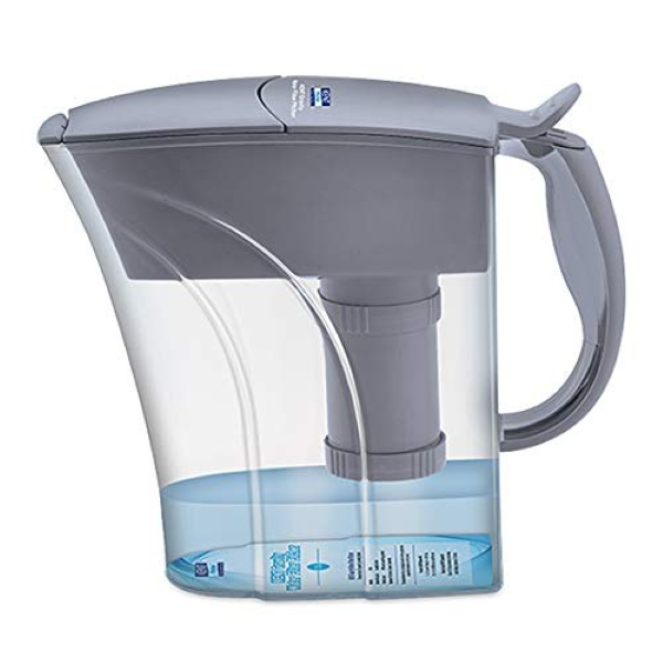 Kent Alkaline Water Filter Pitcher - 3.5 Litre