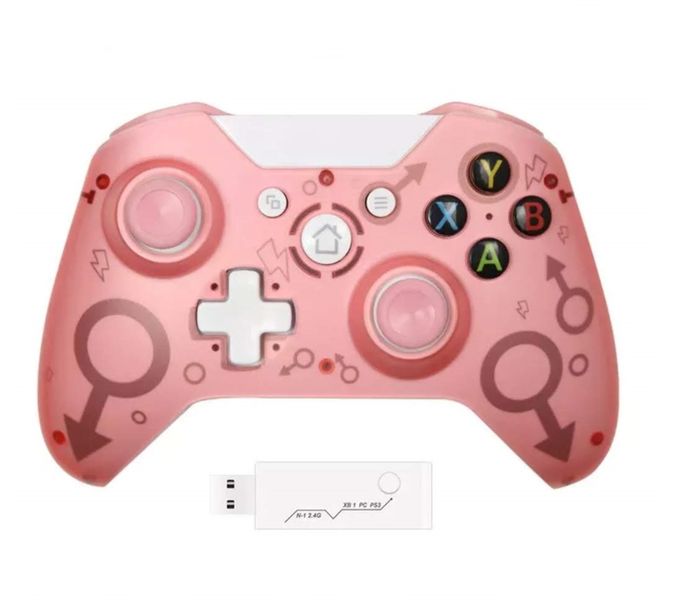Game Controller for X Box One , Windows PC and P3