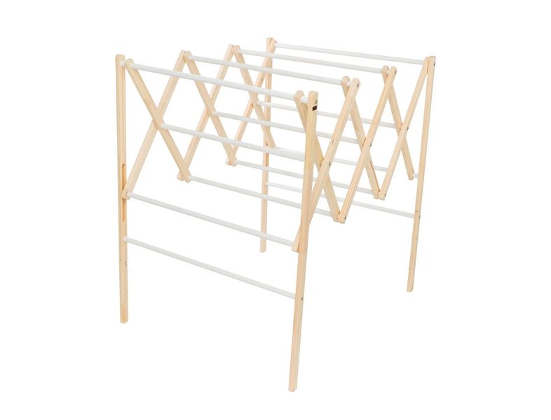 House Of York - Expand Clothes Horse