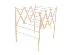 House Of York - Expand Clothes Horse | Shop Today. Get it Tomorrow ...