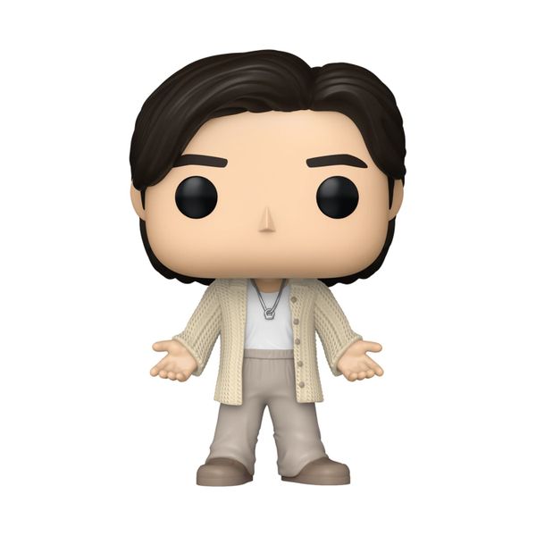 Funko Pop! Rocks: Indigo - RM (Wildflower)