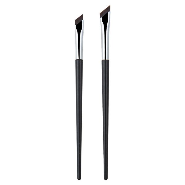 Blade Eyeliner Brush, Angled Flat Eyeliner Brush
