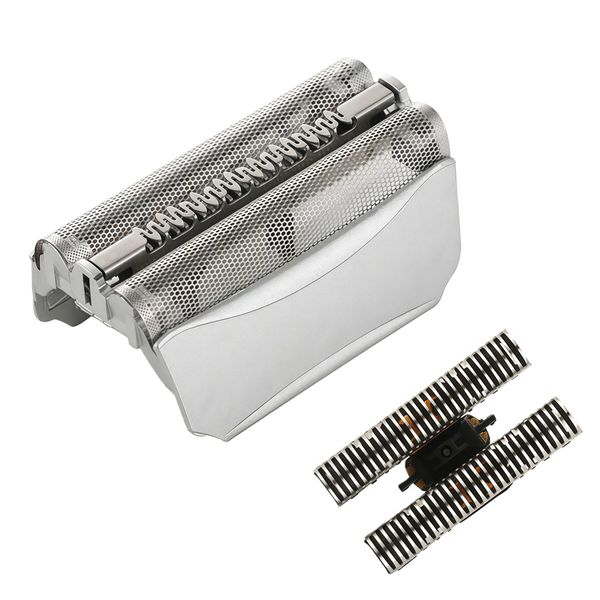 Braun 51S Series 5 Electric Shaver Replacement Foil &amp; Cassette Cartridge
