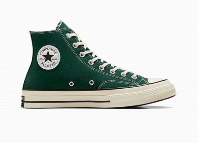 Converse All Star 70 OX High Top - Green