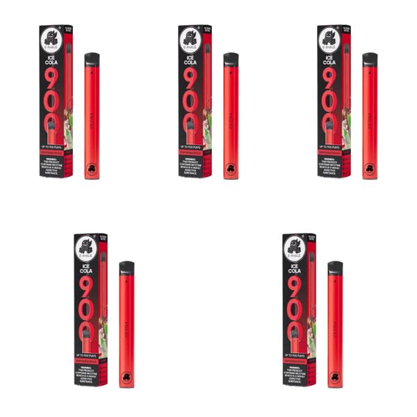 Ice Cola (Pack Of 5 image