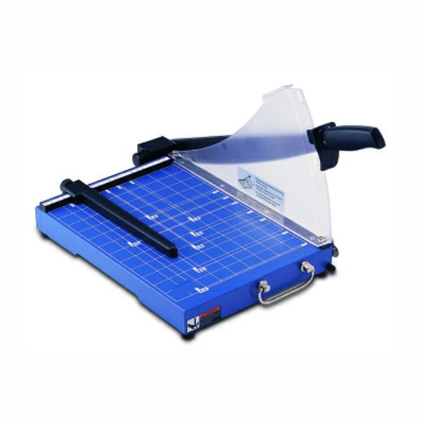 Parrot Steel Base Guillotine